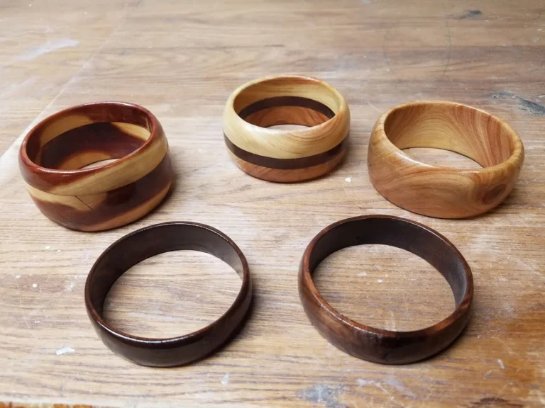Stylish bracelets